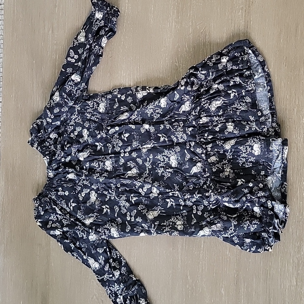 Adorable H&M dress